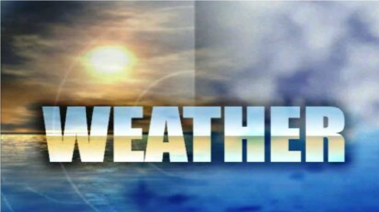 Chhattisgarh Weather Update