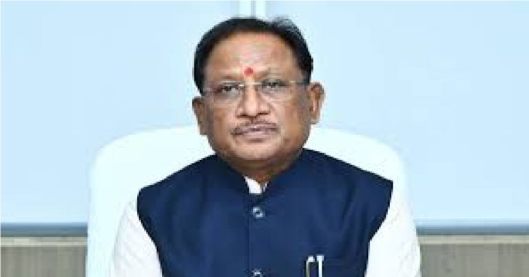 बस्तर की जनता जैसा विकास चाहेगी, वैसा ही होगा: मुख्यमंत्री श्री विष्णु देव साय. CM Vishnu Deo Sai
