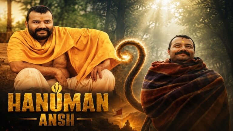Hanuman Ansh: जिस ‘हनुमान अंश’ को OTT ने ठुकराया, वही अब बॉक्स ऑफिस पर कर रही शानदार कमाई