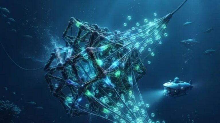 PhosCage’s Remarkable Feat in Extracting Uranium from Seawater : चीन ने खोजा समुद्र से यूरेनियम निकालने का तरीका, अमेरिकी बेंचमार्क से 8 गुना ज्यादा असरदार PhosCage