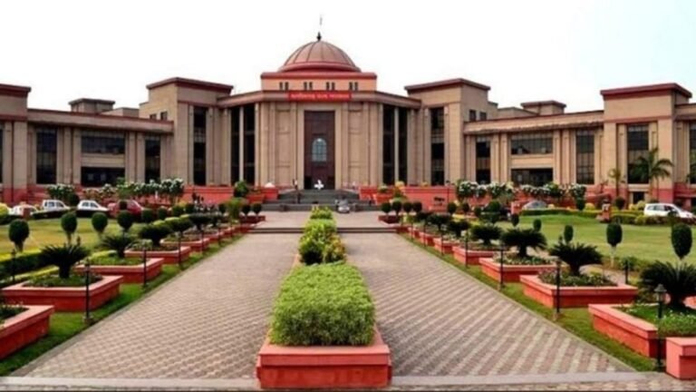 SI प्रमोशन केस में बड़ा फैसला’ High Court’ ने बदला वरिष्ठता तय करने का आधार, जानें पूरा मामला