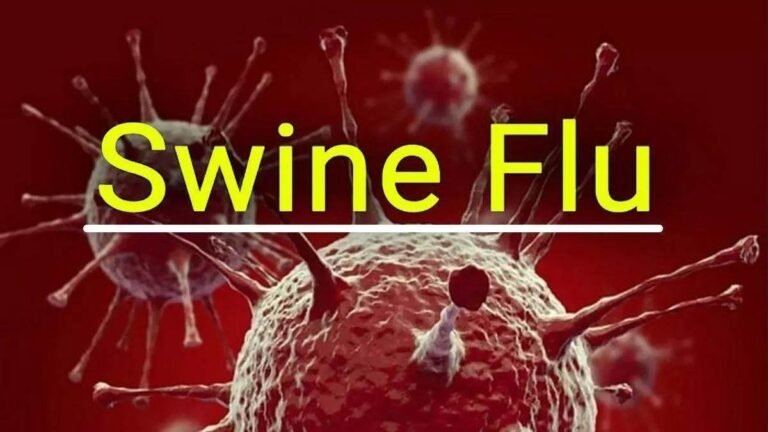Swine Flu Alert : स्वाइन फ्लू को लेकर स्वास्थ्य विभाग की एडवाइजरी, प्रदेश में मिले 158 मरीज