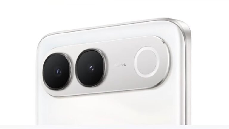 Vivo T5 5G