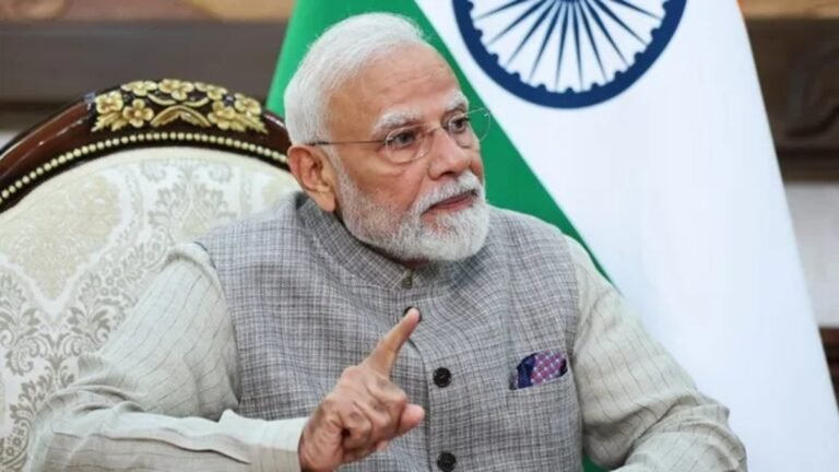 PM Modi’s appeal: भारत की 7.8% GDP ग्रोथ से गदगद पीएम मोदी, विदेश यात्रा और सोने की खरीदारी को लेकर दी सलाह