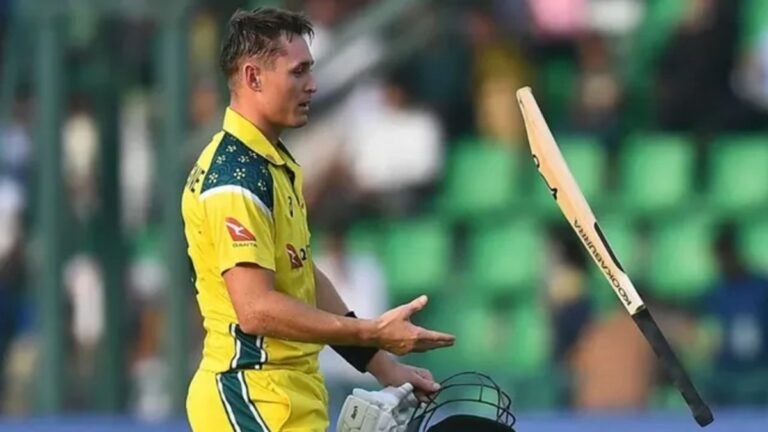 Marnus Labuschagne: खराब फॉर्म का भुगता खामियाजा, मार्नस लाबुशेन को ऑस्ट्रेलियाई टीम में नहीं मिली जगह