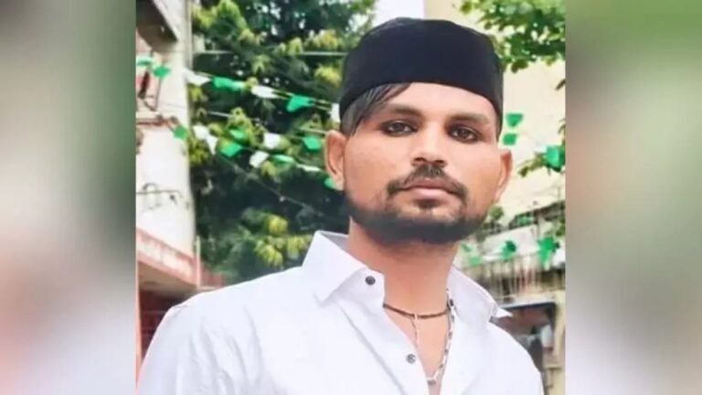 Bilaspur Violence Update : बिलासपुर बवाल-पथराव मामले में बड़ा अपडेट’ हिस्ट्रीशीटर सोहेल खान ने पुलिस के सामने किया आत्मसमर्पण