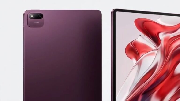 Xiaomi Pad 9 Pro Max: 13.3-इंच डिस्प्ले और Xring O3 चिपसेट के साथ 7 सितंबर को होगा लॉन्च Xiaomi Pad 9 Pro Max