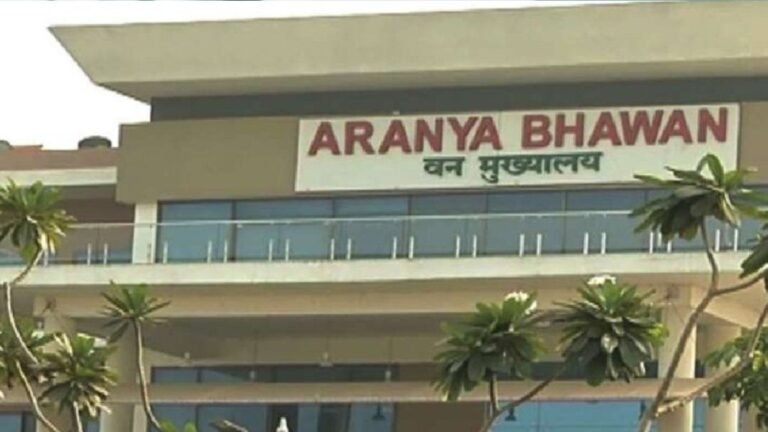 CG Transfer News : वन विभाग में बड़े पैमाने पर तबादला, 60 से अधिक सहायक वन संरक्षकों की नई पदस्थापना