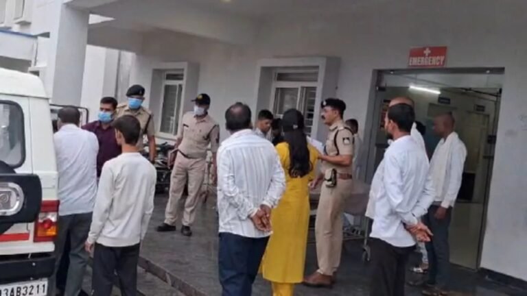 9 die after consuming toxic liquor in Sagar : सागर में जहरीली शराब से 9 मौतें, बंडा के बराज गांव में मचा कोहराम; मौके पर पहुंची पुलिस