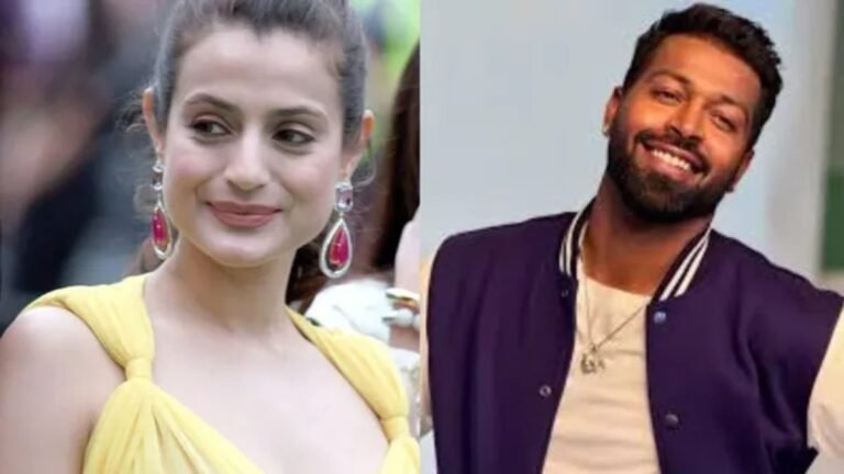 Ameesha Patel’s video with Hardik Pandya goes viral: हार्दिक पांड्या के साथ वायरल वीडियो पर अमीषा पटेल का रिएक्शन, डेटिंग की अफवाहों पर कही ये बात