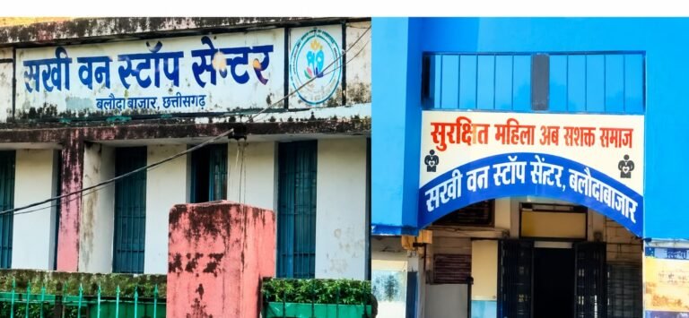 महिला हेल्पलाइन 181 और सखी सेंटर ने किया रेस्क्यू, पीड़िता जिला अस्पताल में भर्ती, पुलिस ने पति पर दर्ज की एफआईआर